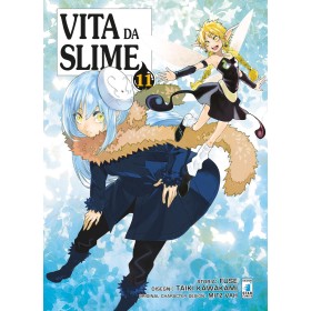Vita da Slime 11