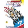 Kuroko's Basket Replace Plus 7