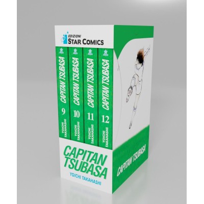 Capitan Tsubasa Collection 3