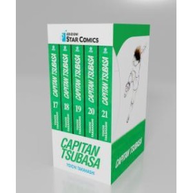 Capitan Tsubasa Collection 5