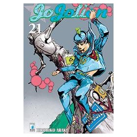 Jojolion 21
