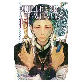 Children of the Whales 15