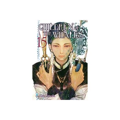 Children of the Whales 15