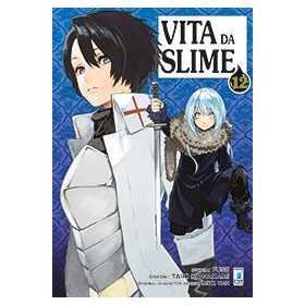 Vita da Slime 12