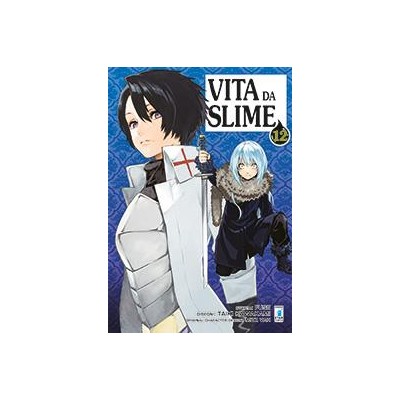 Vita da Slime 12