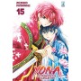 Yona la principessa scarlatta 15