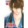 Yona la principessa scarlatta 16