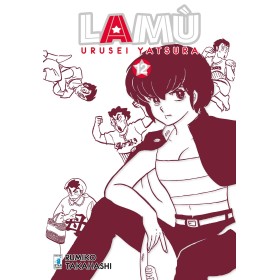 Lamù – Urusei Yatsura 12