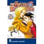 The Seven Deadly Sins 37