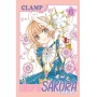 Card Captor Sakura Clear Card 6