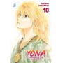 Yona la principessa scarlatta 18