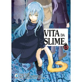 Vita da Slime 13