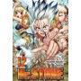 Dr. Stone 12