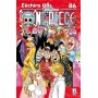One Piece New Edition 86