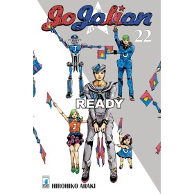 Jojolion 22