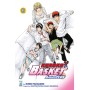 Kuroko's Basket Replace Plus 8