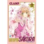 Card Captor Sakura Clear Card 7