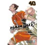 Haikyu!! 40