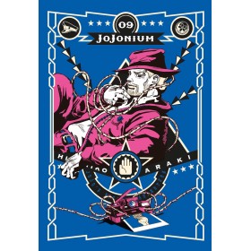 Jojonium 9
