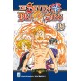 The Seven Deadly Sins 39