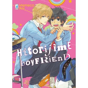 Hitorijime Boyfriend