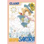 Card Captor Sakura Clear Card 8