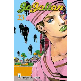 Jojolion 23