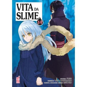 Vita da Slime 14