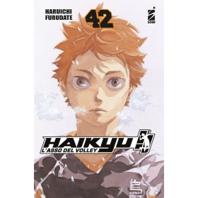 Haikyu!! 42