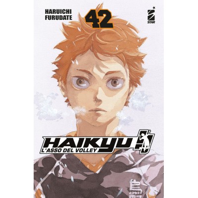 Haikyu!! 42