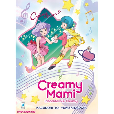 Creamy Mami – New Edition