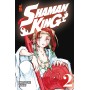 Shaman King Final Edition 2