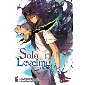 Solo Leveling 1