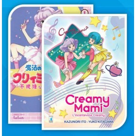Creamy Mami Pack