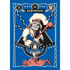 Jojonium 11