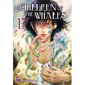 Children of the Whales 17