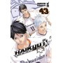 Haikyu!! 43