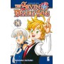The Seven Deadly Sins 41