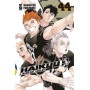 Haikyu!! 44