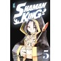 Shaman King Final Edition 5