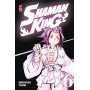 Shaman King Final Edition 6