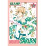 Card Captor Sakura Clear Card 9