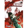 My Hero Academia 28