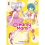 Creamy Mami la Principessa Capricciosa 3