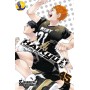 Haikyu!! 45