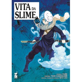 Vita da Slime 15