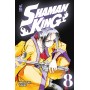 Shaman King Final Edition 8