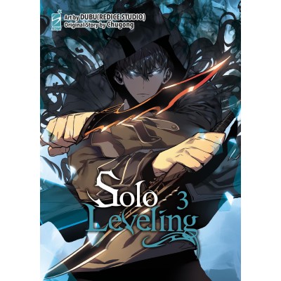 Solo Leveling 3
