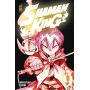 Shaman King Final Edition 9