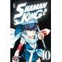 Shaman King Final Edition 10